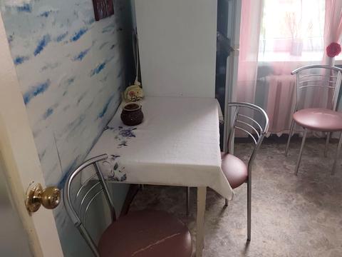квартира за адресою Кримська вул., 58