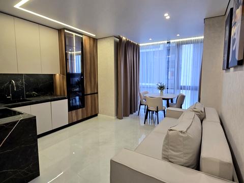 квартира за адресою Ленкавського вул., 34 к3