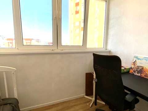 квартира за адресою Юлії Здановської вул. (Ломоносова), 81-Б