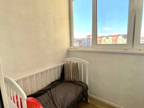 квартира за адресою Юлії Здановської вул. (Ломоносова), 81-Б