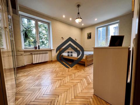 квартира за адресою Академіка Філатова вул., 10а