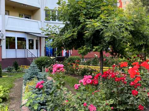 квартира за адресою Юлії Здановської вул. (Ломоносова), 81-Б