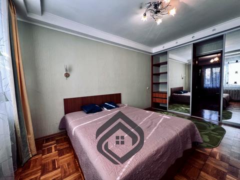 квартира за адресою Воскресенський просп. (Перова), 20