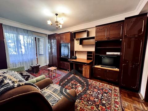 квартира за адресою Воскресенський просп. (Перова), 20