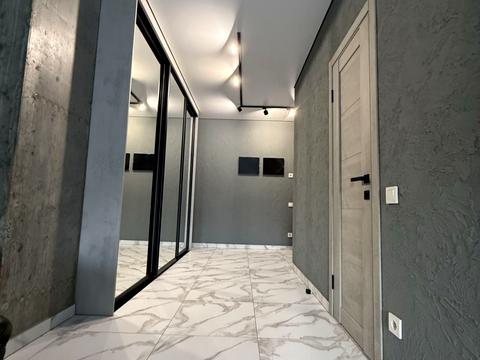 квартира по адресу Набережная Победы ул., 40-Д