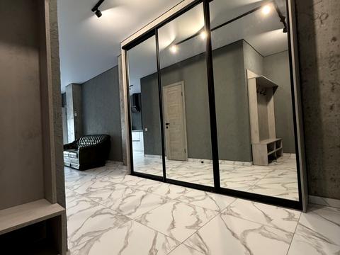 квартира по адресу Набережная Победы ул., 40-Д