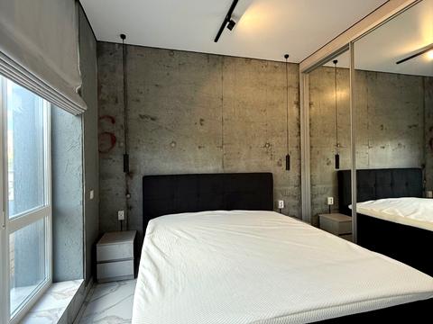 квартира по адресу Набережная Победы ул., 40-Д