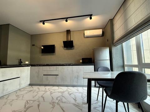 квартира по адресу Набережная Победы ул., 40-Д