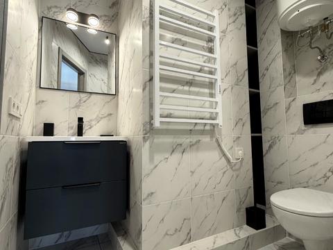 квартира по адресу Набережная Победы ул., 40-Д