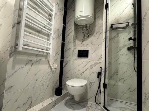 квартира по адресу Набережная Победы ул., 40-Д