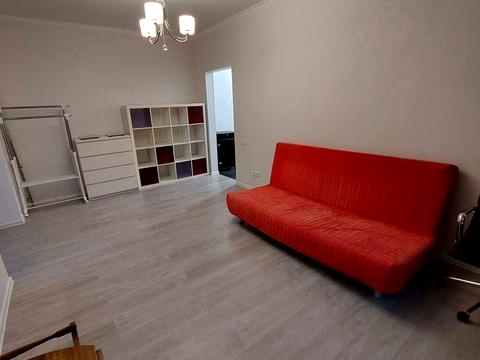 квартира за адресою Казимира Малевича вул. (Боженка), 47/49