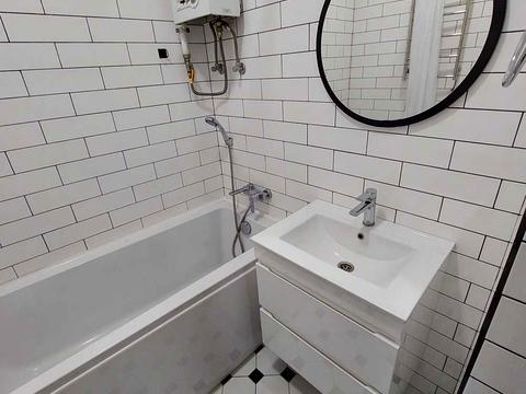 квартира за адресою Казимира Малевича вул. (Боженка), 47/49