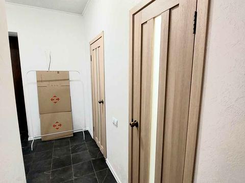 квартира за адресою Казимира Малевича вул. (Боженка), 47/49