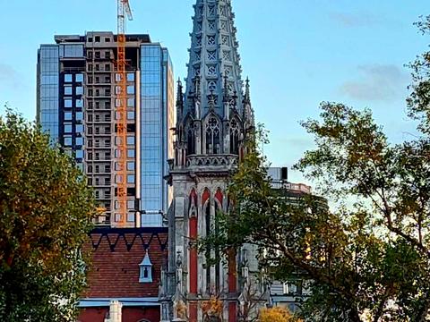 квартира за адресою Казимира Малевича вул. (Боженка), 47/49