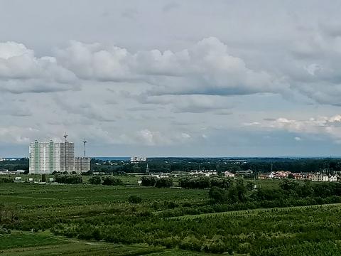 квартира за адресою Одеське шосе, 6