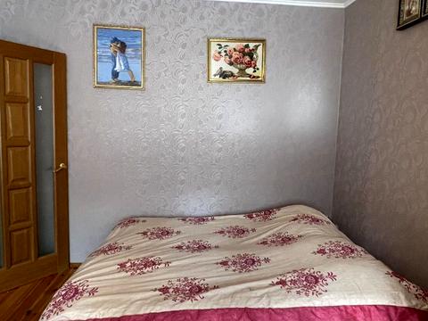 квартира по адресу Буковинская ул., 18