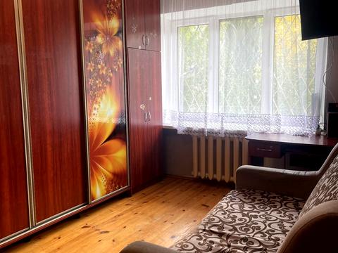 квартира по адресу Буковинская ул., 18