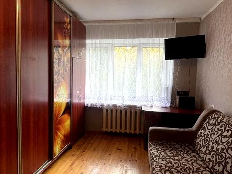 квартира по адресу Буковинская ул., 18