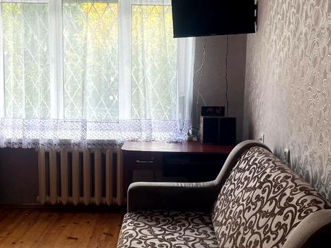 квартира по адресу Буковинская ул., 18