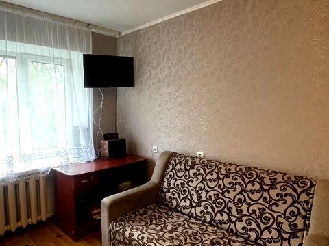 квартира по адресу Буковинская ул., 18