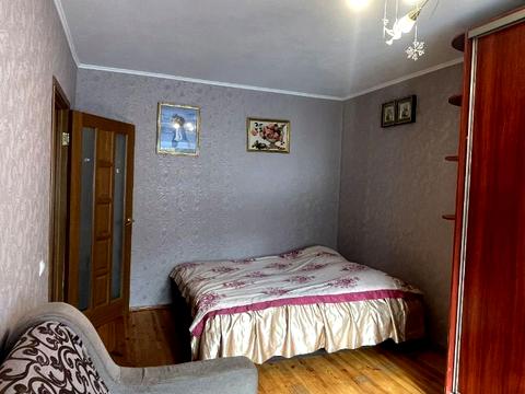 квартира по адресу Буковинская ул., 18