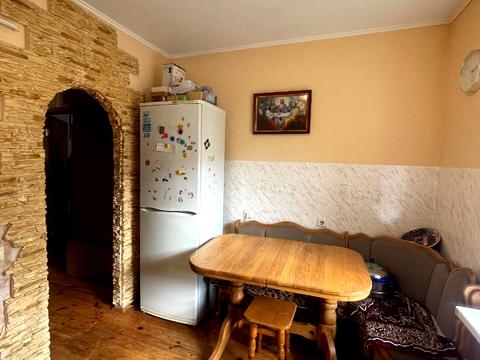 квартира по адресу Буковинская ул., 18