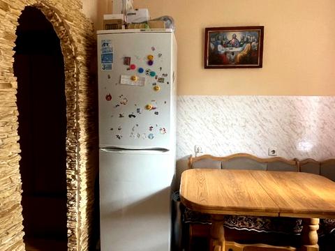 квартира по адресу Буковинская ул., 18