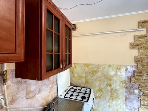 квартира по адресу Буковинская ул., 18