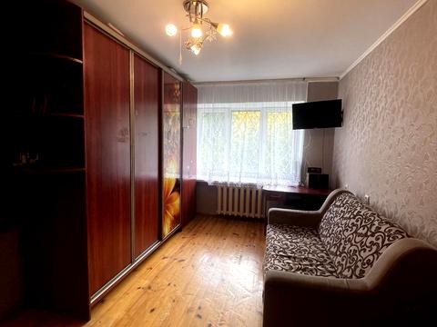 квартира по адресу Буковинская ул., 18