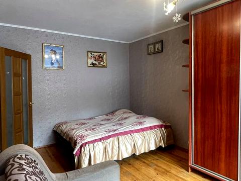 квартира по адресу Буковинская ул., 18