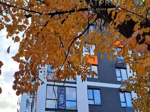 квартира за адресою Ростиславська вул. (Маршала Рибалка), 5-А