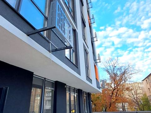 квартира за адресою Ростиславська вул. (Маршала Рибалка), 5-А