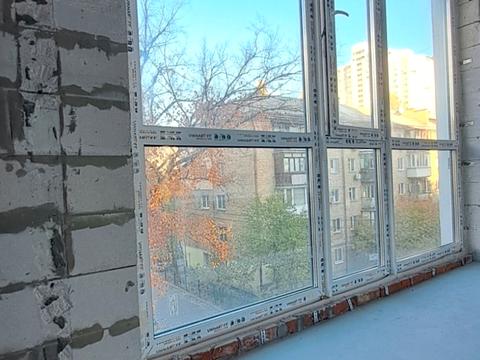 квартира за адресою Ростиславська вул. (Маршала Рибалка), 5-А