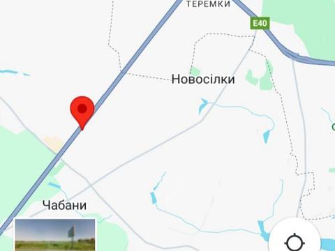 квартира за адресою Одеське шосе, 6