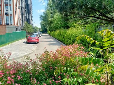 квартира за адресою Одеське шосе, 6