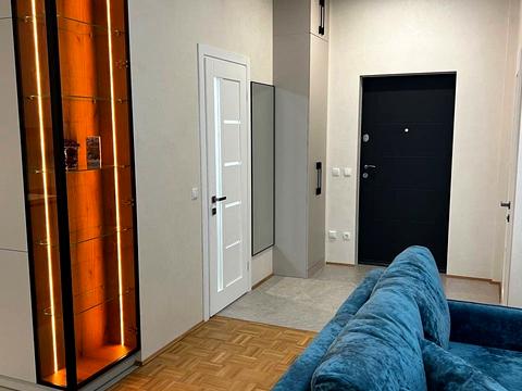 квартира по адресу Берестейский просп. (Победы), 11