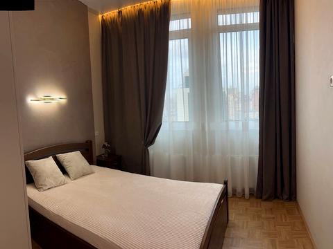 квартира по адресу Берестейский просп. (Победы), 11