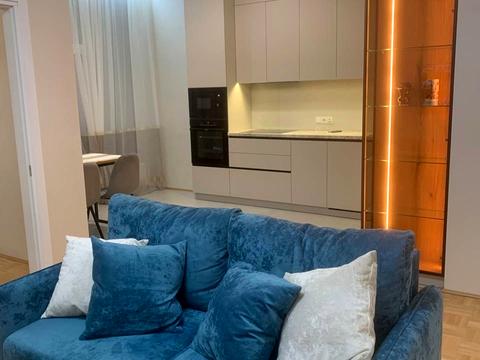 квартира по адресу Берестейский просп. (Победы), 11