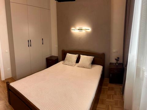 квартира по адресу Берестейский просп. (Победы), 11