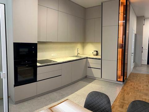 квартира по адресу Берестейский просп. (Победы), 11