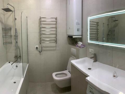 квартира по адресу Берестейский просп. (Победы), 11