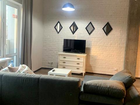 квартира по адресу Соляная ул., 70