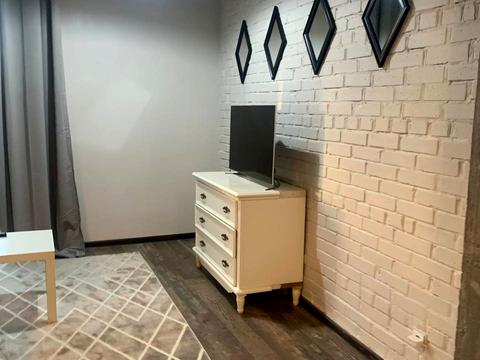 квартира по адресу Соляная ул., 70