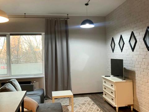 квартира по адресу Соляная ул., 70