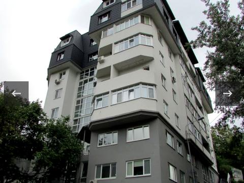 квартира по адресу Соляная ул., 70