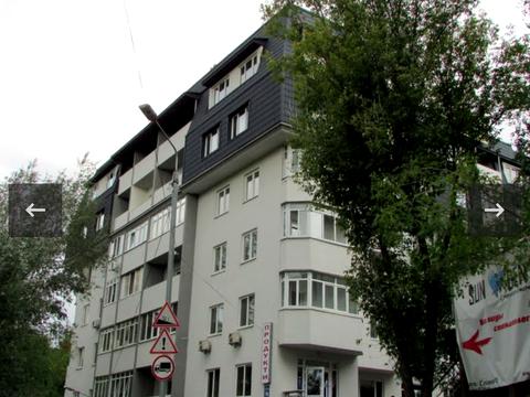 квартира по адресу Соляная ул., 70