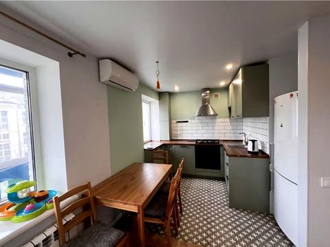 квартира за адресою Богдана Гаврилишина вул. (Ванди Василевської), 18