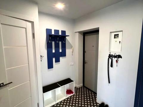 квартира за адресою Богдана Гаврилишина вул. (Ванди Василевської), 18