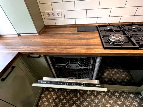 квартира за адресою Богдана Гаврилишина вул. (Ванди Василевської), 18