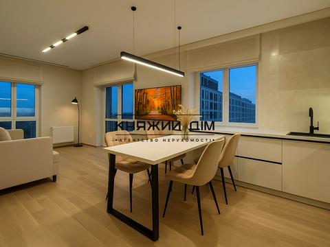 квартира по адресу Михаила Максимовича ул. (Трутенко Онуфрия), 26-Д